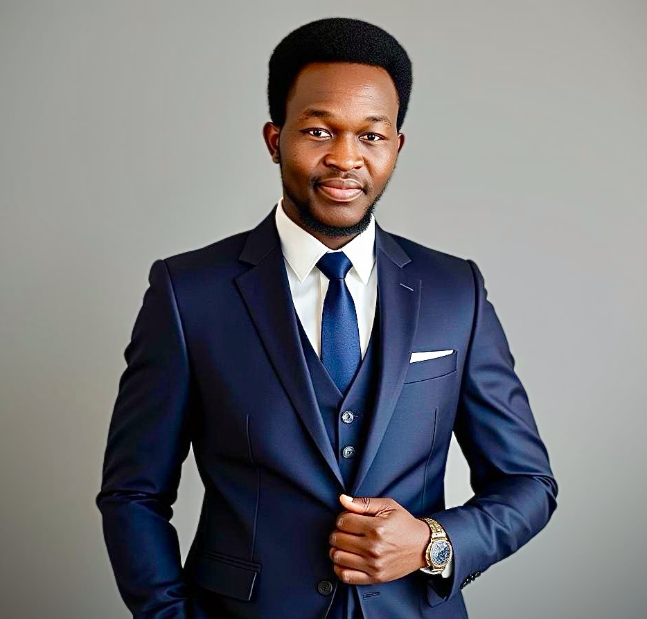 James Atambire